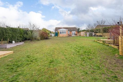 3 bedroom detached bungalow for sale - Leafield Cottage, Callaly Road, Whittingham, Alnwick