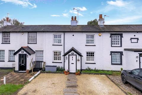 3 bedroom cottage for sale - Ivy Cottage, Epping Road, Epping Green