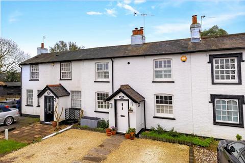 3 bedroom cottage for sale, Ivy Cottage, Epping Road, Epping Green