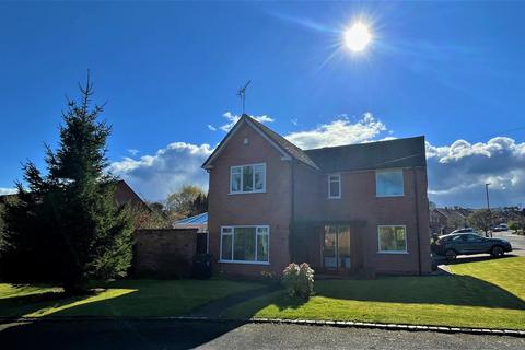 1 Dowles Close, Birmingham, B29 4LE