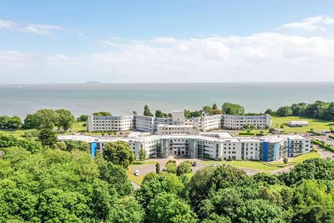 2 bedroom apartment for sale, 106 Courtlands, Hayes Point, Sully, CF64 5QG