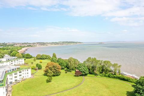 2 bedroom apartment for sale, 106 Courtlands, Hayes Point, Sully, CF64 5QG