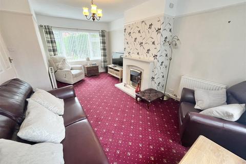 4 bedroom semi-detached house for sale - Bucklow Avenue, Mobberley, Knutsford