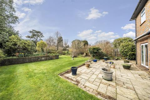 4 bedroom detached house for sale - Colcokes Road, Banstead