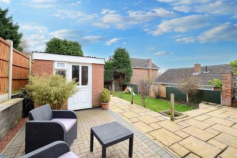 2 Barrhead Close, Nottingham, NG5 5DP