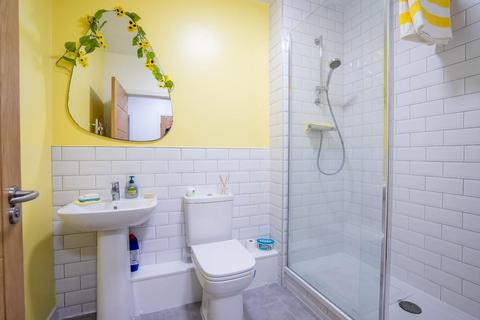 Apartment S, Halo 3 Amy Johnson Way, York, YO30 4ZH