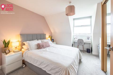 1 bedroom flat for sale, Tanners Close, Crayford, Dartford, DA1