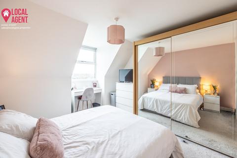 1 bedroom flat for sale - Tanners Close, Crayford, Dartford, DA1
