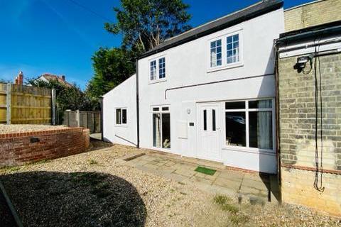 2 bedroom cottage for sale, 16 Eastbourne Road, Hornsea