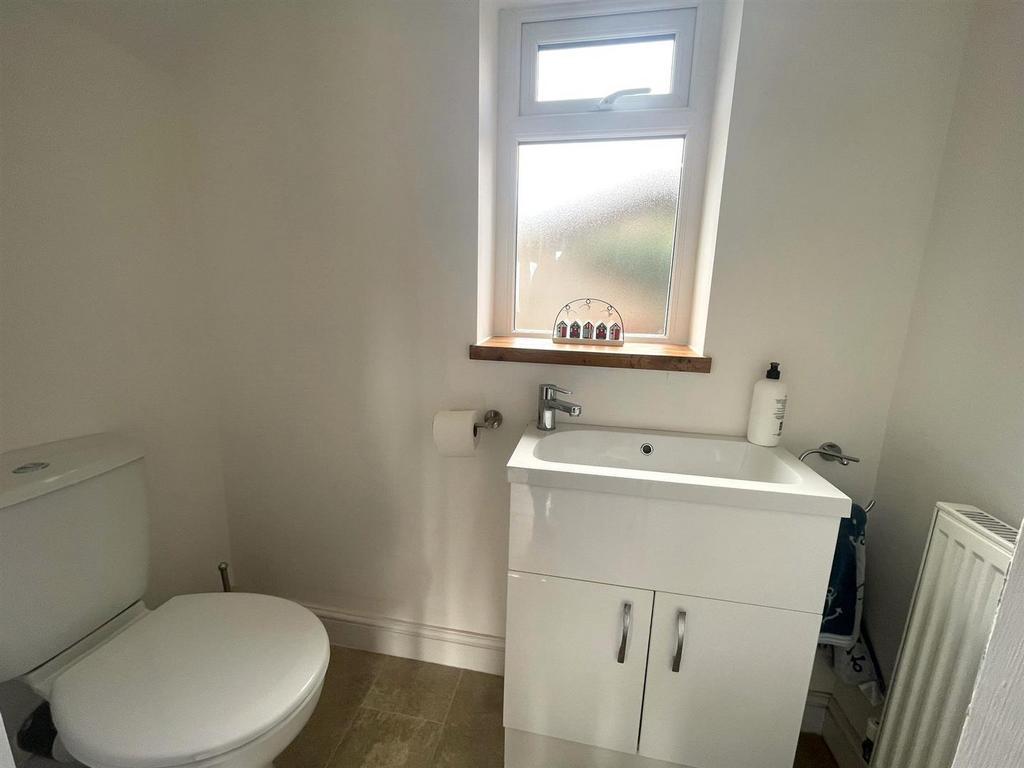 Cloakroom