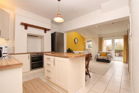 3 bedroom terraced house for sale, West Grove Road, Exeter