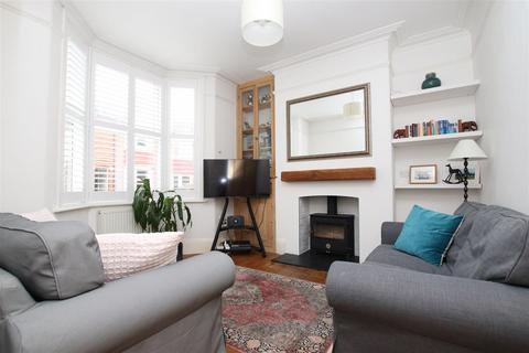 3 bedroom terraced house for sale - West Grove Road, Exeter