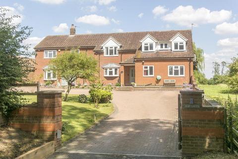 6 bedroom detached house for sale, School Lane, Peatling Magna, Leicester