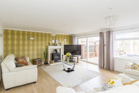 5 bedroom detached house for sale, School Lane, Peatling Magna, Leicester