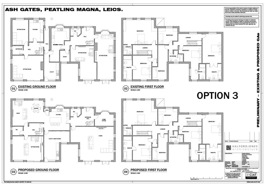 Ashgates Option Designs