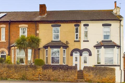 3 bedroom terraced house for sale, Carlton Hill, Nottingham NG4