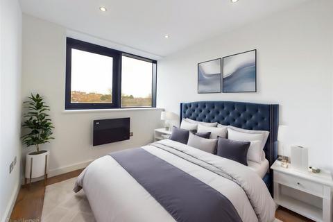 1 bedroom flat for sale, DBH House, Carlton Square, Nottingham NG4
