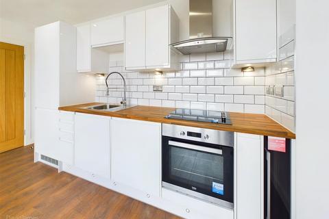 1 bedroom flat for sale, DBH House, Carlton Square, Nottingham NG4