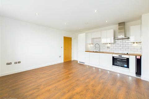 1 bedroom flat for sale, DBH House, Carlton Square, Nottingham NG4