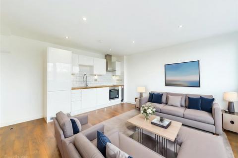 1 bedroom flat for sale, DBH House, Carlton Square, Carlton, Nottingham
