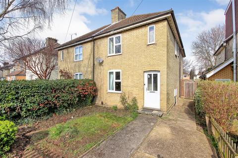 63 Akeman Street, Cambridge, CB4 3HE