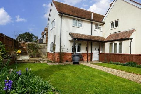 3 bedroom semi-detached house for sale, Warborough Road, Shillingford OX10