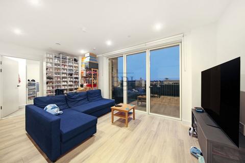 2 bedroom apartment to rent, Silverleaf House, 1 Heartwood Boulevard, Acton, W3