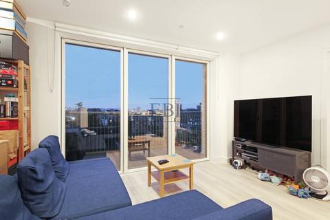 2 bedroom apartment to rent, Silverleaf House, 1 Heartwood Boulevard, Acton, W3