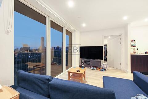 2 bedroom apartment to rent, Silverleaf House, 1 Heartwood Boulevard, Acton, W3