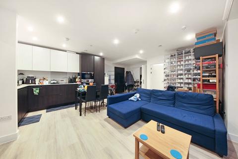 2 bedroom apartment to rent, Silverleaf House, 1 Heartwood Boulevard, Acton, W3