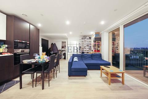 Silverleaf House, 1 Heartwood Boulevard, Acton, W3