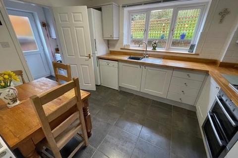 4 bedroom detached house for sale, Bryn Garan, Colwyn Bay