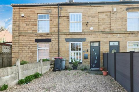 2 bedroom cottage for sale - Clifton Terrace, Rotherham
