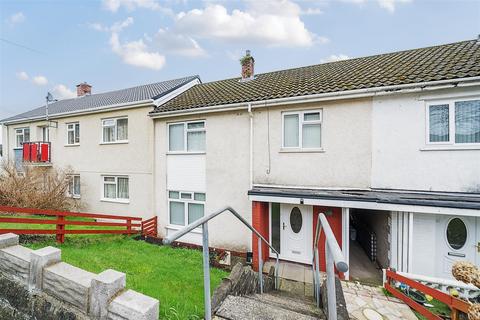 3 bedroom terraced house for sale - Glandwr Crescent, Landore, Swansea