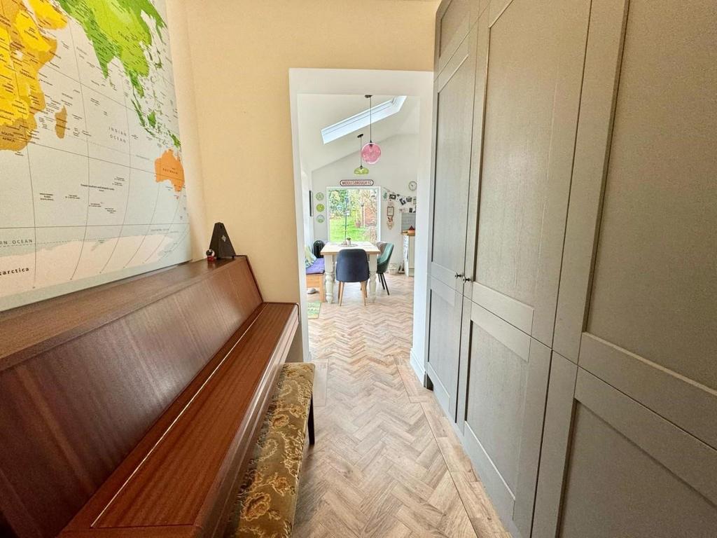 Hallway