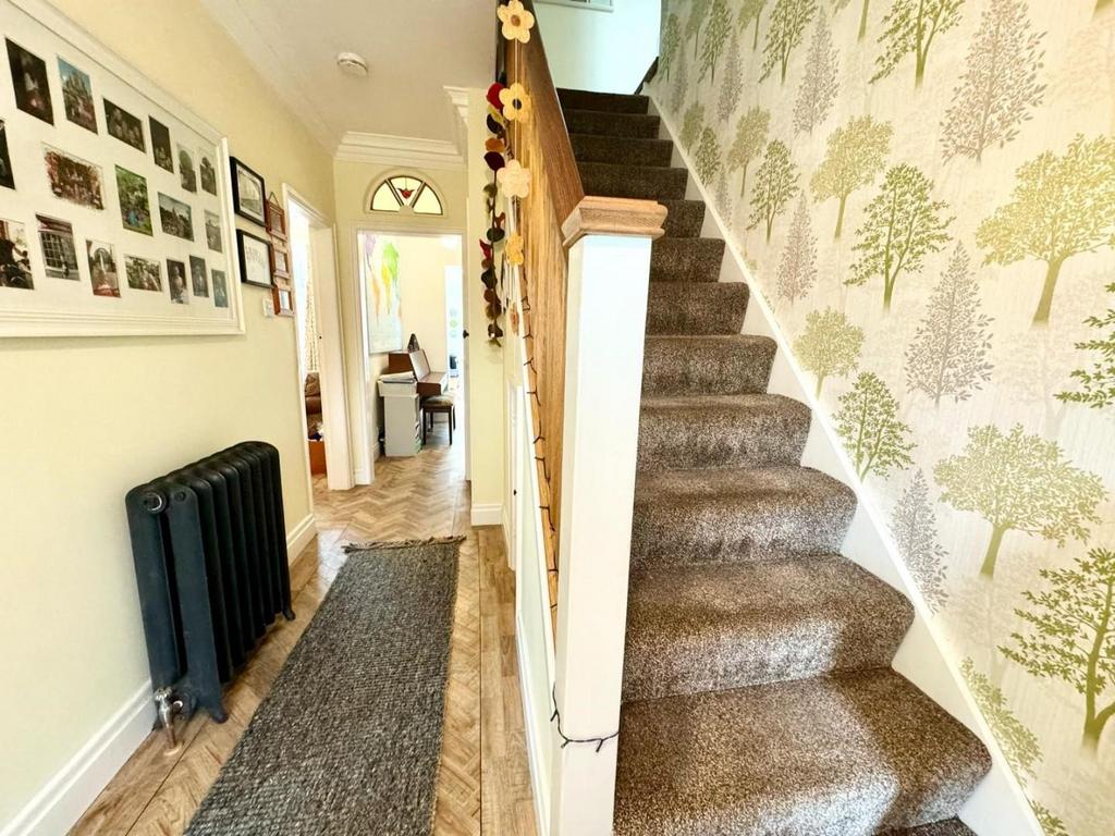 Hallway