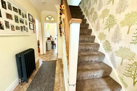 19 The Avenue, Nunthorpe, Middlesbrough, TS7 0AA