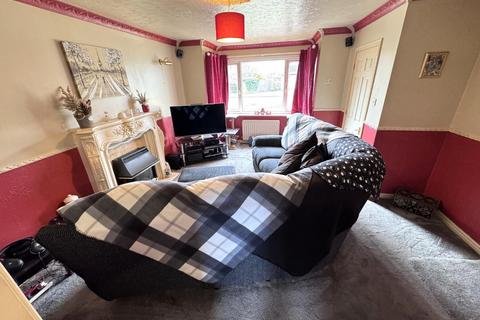 4 bedroom detached house for sale, Courageous Close, Seaton Carew, Hartlepool
