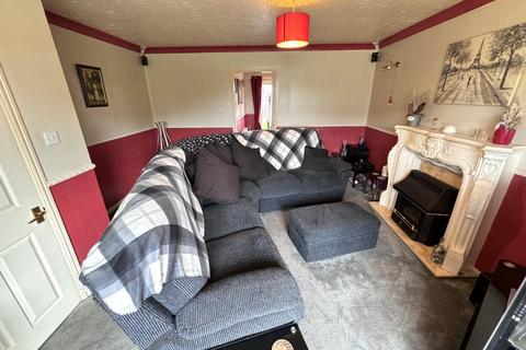 11 Courageous Close, Seaton Carew, Hartlepool, TS25 1EU