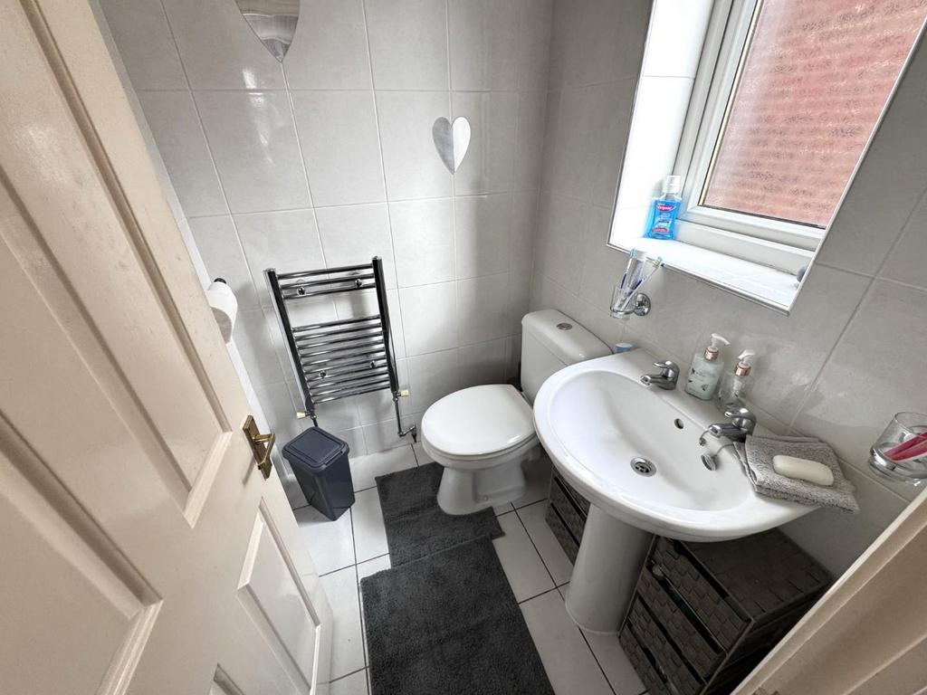 En suite