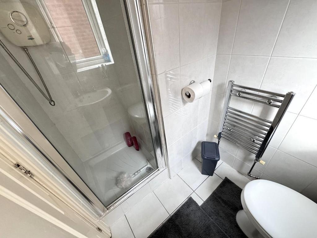 En suite
