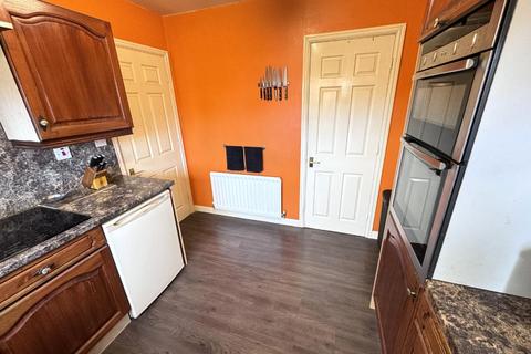 11 Courageous Close, Seaton Carew, Hartlepool, TS25 1EU
