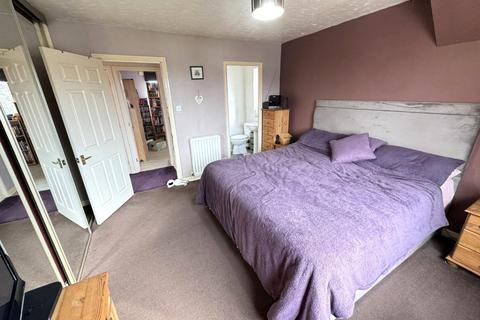 11 Courageous Close, Seaton Carew, Hartlepool, TS25 1EU