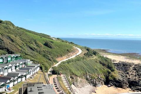 1 bedroom apartment for sale, Rotherslade Road, Langland, Swansea