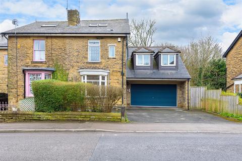 5 bedroom semi-detached house for sale - Abbeydale Road South, Beauchief S7