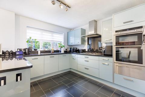 4 bedroom detached house for sale, Emblems, Dunmow