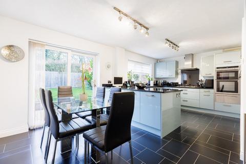 4 bedroom detached house for sale, Emblems, Dunmow