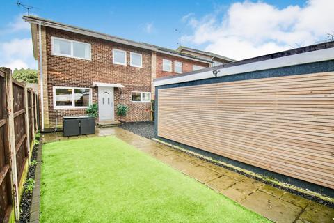 2 bedroom end of terrace house for sale, Moor End Spout, Nailsea, Bristol
