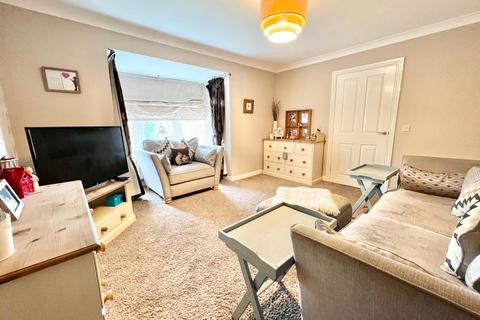 4 bedroom detached house for sale - The Brambles, Birtley, Chester Le Street