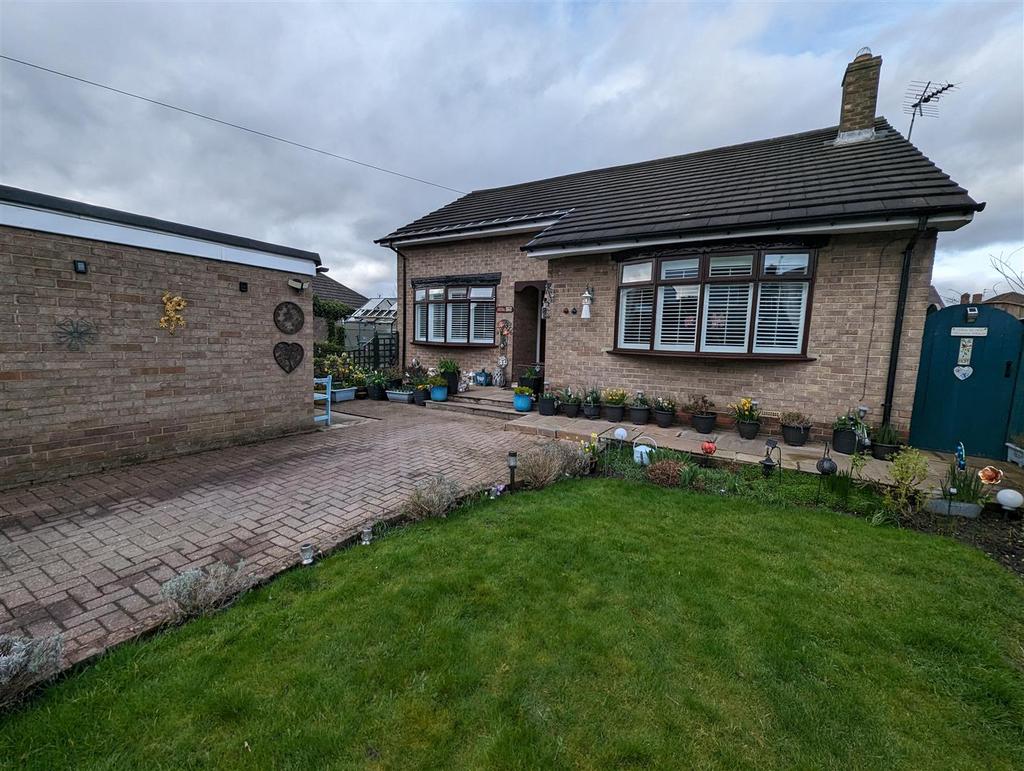 Eastbourne Road, Darlington 3 bed house £155,000